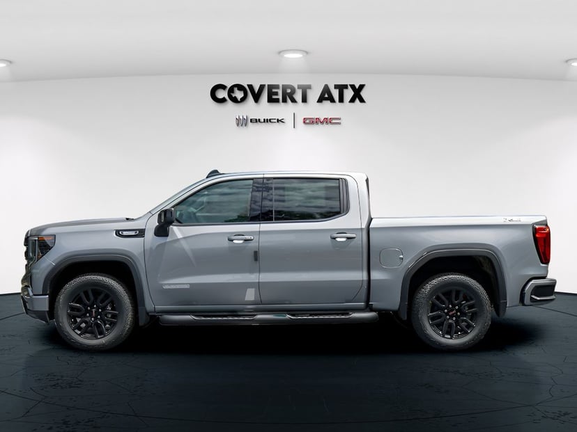 2026 GMC Sierra 1500 - Image 2