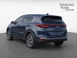2020 Kia Sportage - Preview 3