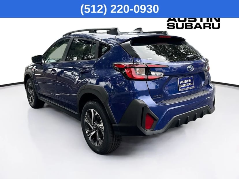 2026 Subaru Crosstrek - Image 2