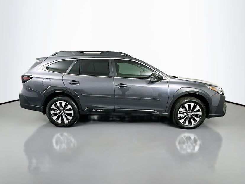 2025 Subaru Outback - Image 3