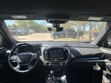 2024 Chevrolet Traverse - Preview 12