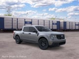2026 Ford Maverick - Preview 7
