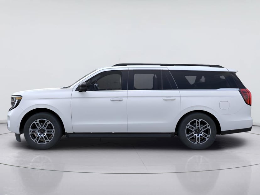 2026 Ford Expedition MAX - Image 2