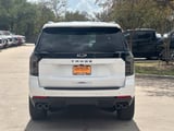 2026 Chevrolet Tahoe - Preview 4