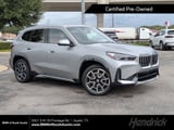2025 BMW X1 - Preview 2
