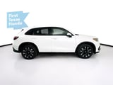 2027 Honda HR-V - Preview 8