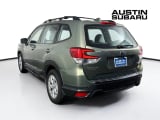2020 Subaru Forester - Preview 5