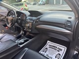 2013 Acura RDX - Preview 9