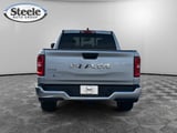 2026 Ram 1500 - Preview 4
