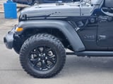 2022 Jeep Wrangler - Preview 9