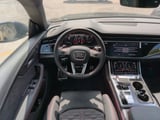 2026 Audi RS Q8 - Preview 15