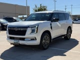 2026 Nissan Armada - Preview 8