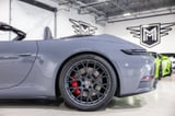 2026 Porsche 911 - Preview 15