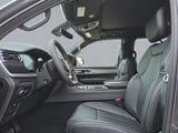 2026 Jeep Grand Wagoneer - Preview 9