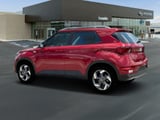 2025 Hyundai Venue - Preview 4