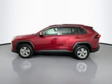 2025 Toyota RAV4 - Preview 8