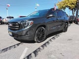 2021 GMC Terrain - Preview 3