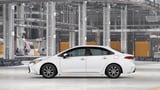 2027 Toyota Corolla - Preview 4