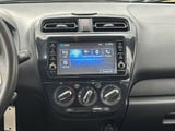 2019 Mitsubishi Mirage - Preview 16