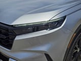 2027 Honda CR-V - Preview 7