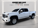 2024 Chevrolet Silverado - Preview 3