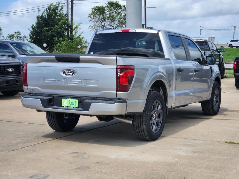 2026 Ford F-150 - Image 2