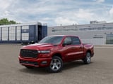 2026 Ram 1500 - Preview 2
