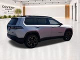 2026 Jeep Cherokee - Preview 10