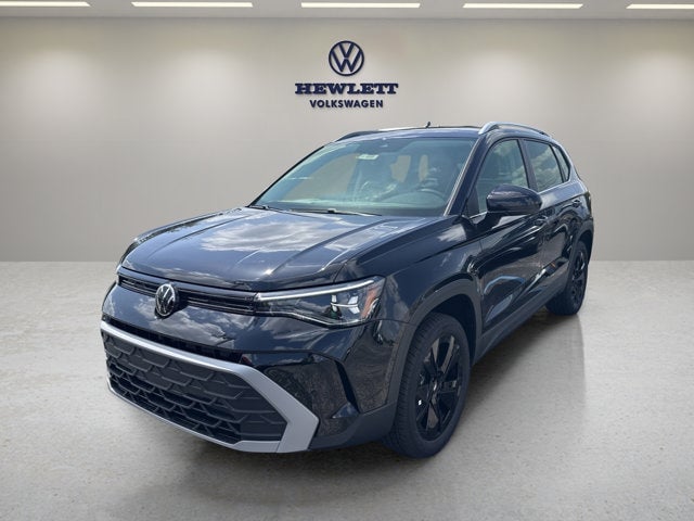 2026 Volkswagen Taos - Image 1