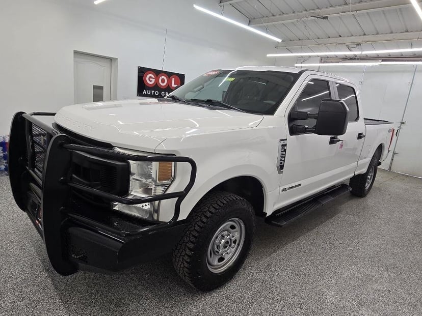 2020 Ford F-250 SD - Image 2