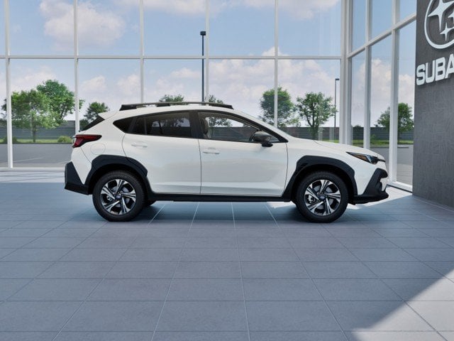 2026 Subaru Crosstrek - Image 1
