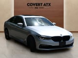 2017 BMW 5 Series - Preview 7