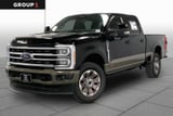 2026 Ford F-250 - Preview 2