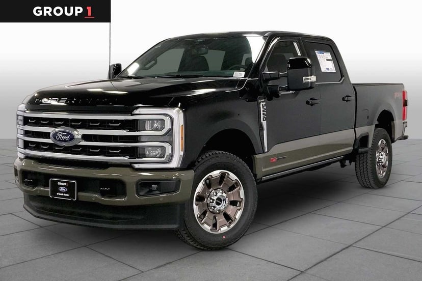 2026 Ford F-250 - Image 2