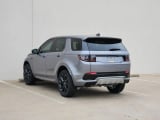 2025 Land Rover Discovery - Preview 3