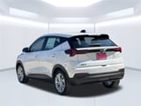 2027 Chevrolet Bolt - Preview 3