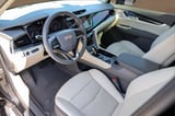 2022 Cadillac XT6 - Preview 10