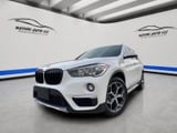 2018 BMW X1 - Preview 2