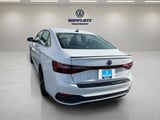 2027 Volkswagen Jetta - Preview 3