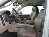 2013 Ram 2500 - Preview 9