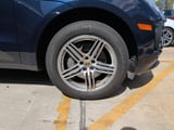 2021 Porsche Macan - Preview 10