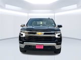 2026 Chevrolet Silverado 1500 - Preview 8