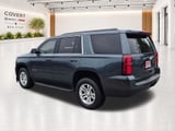 2019 Chevrolet Tahoe - Preview 7