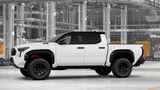 2026 Toyota Tacoma - Preview 3