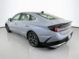 2025 Hyundai Sonata - Preview 7