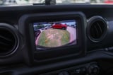 2023 Jeep Wrangler - Preview 16
