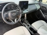 2024 Toyota Corolla Cross - Preview 7