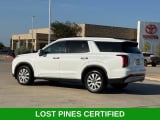 2025 Hyundai Palisade - Preview 3