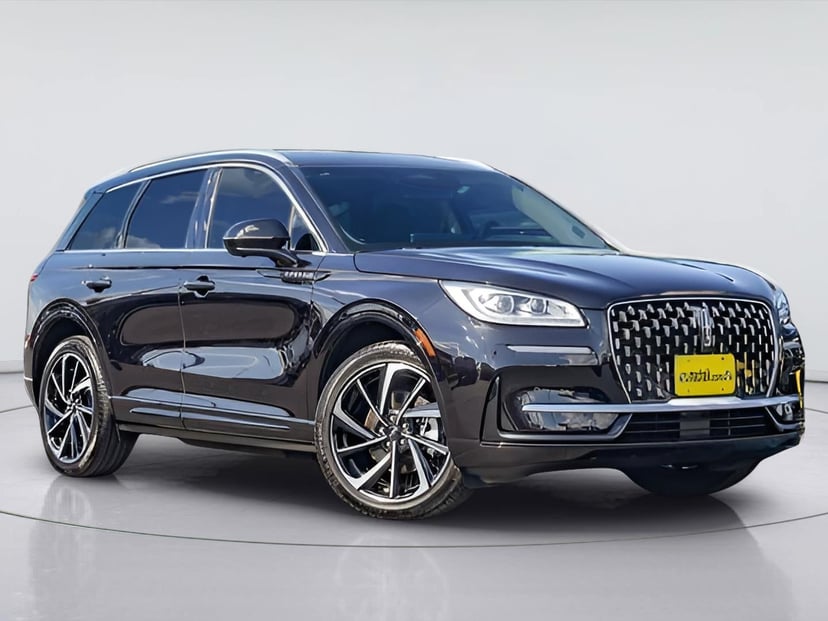 2024 Lincoln Corsair - Image 1
