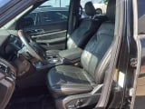 2018 Ford Explorer - Preview 9
